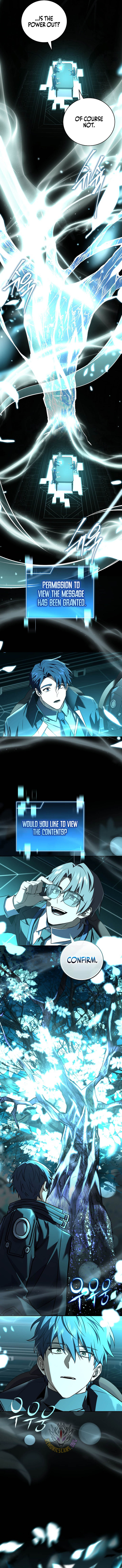 Return of the Frozen Player Chapter 209 12